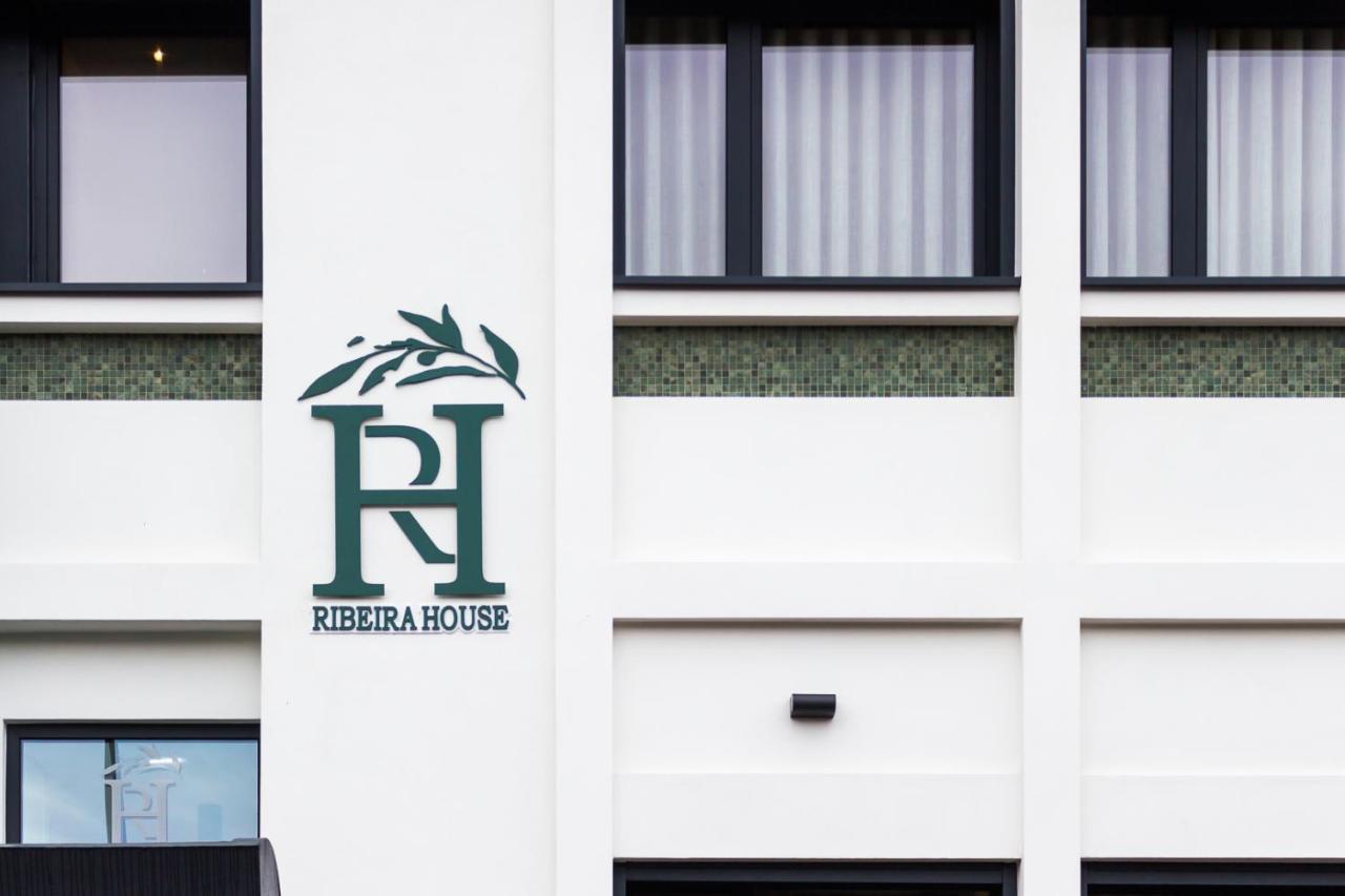 Ribeira House Bed & Breakfast Mirandela Dış mekan fotoğraf