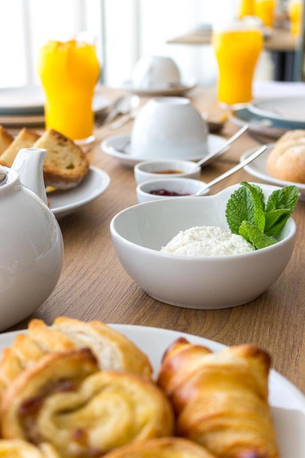 Ribeira House Bed & Breakfast Mirandela Dış mekan fotoğraf