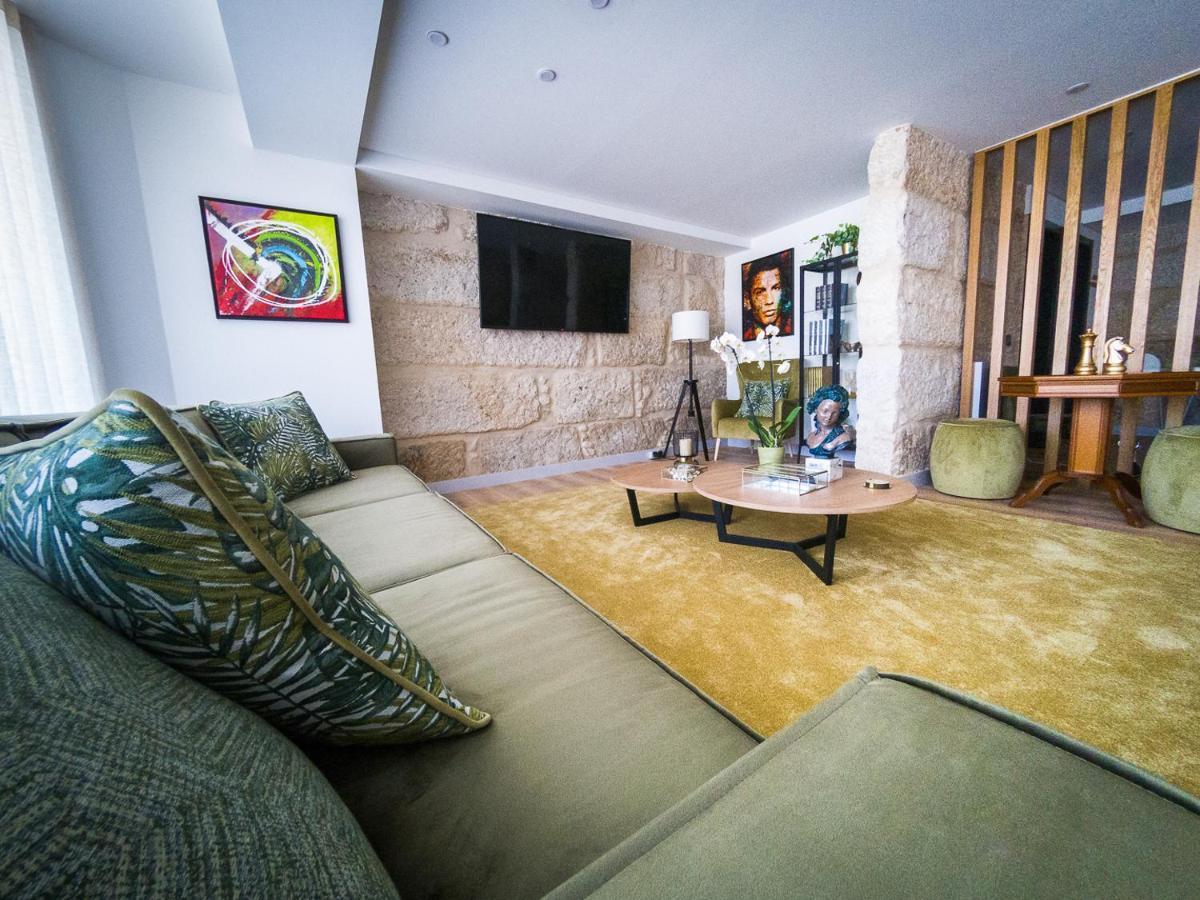 Ribeira House Bed & Breakfast Mirandela Dış mekan fotoğraf