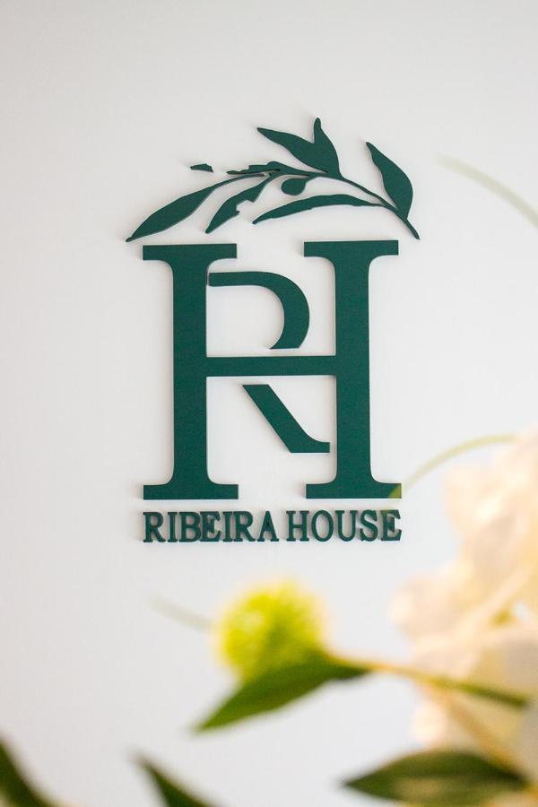 Ribeira House Bed & Breakfast Mirandela Dış mekan fotoğraf