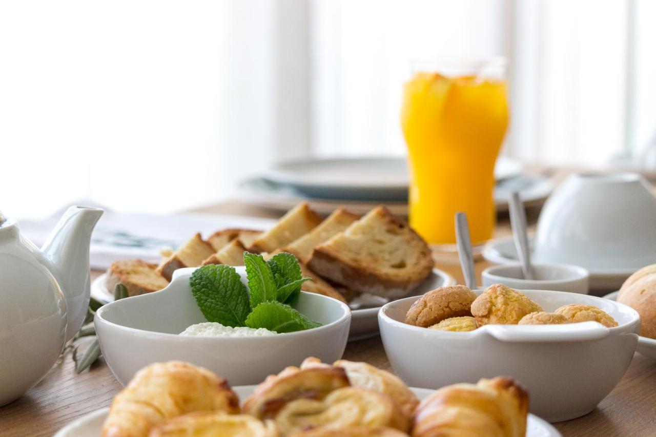 Ribeira House Bed & Breakfast Mirandela Dış mekan fotoğraf