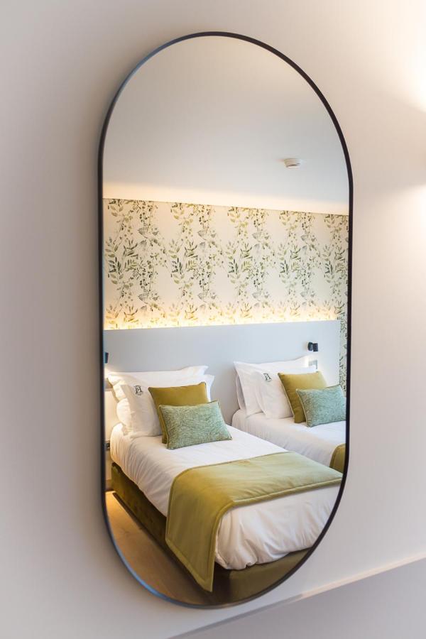Ribeira House Bed & Breakfast Mirandela Dış mekan fotoğraf