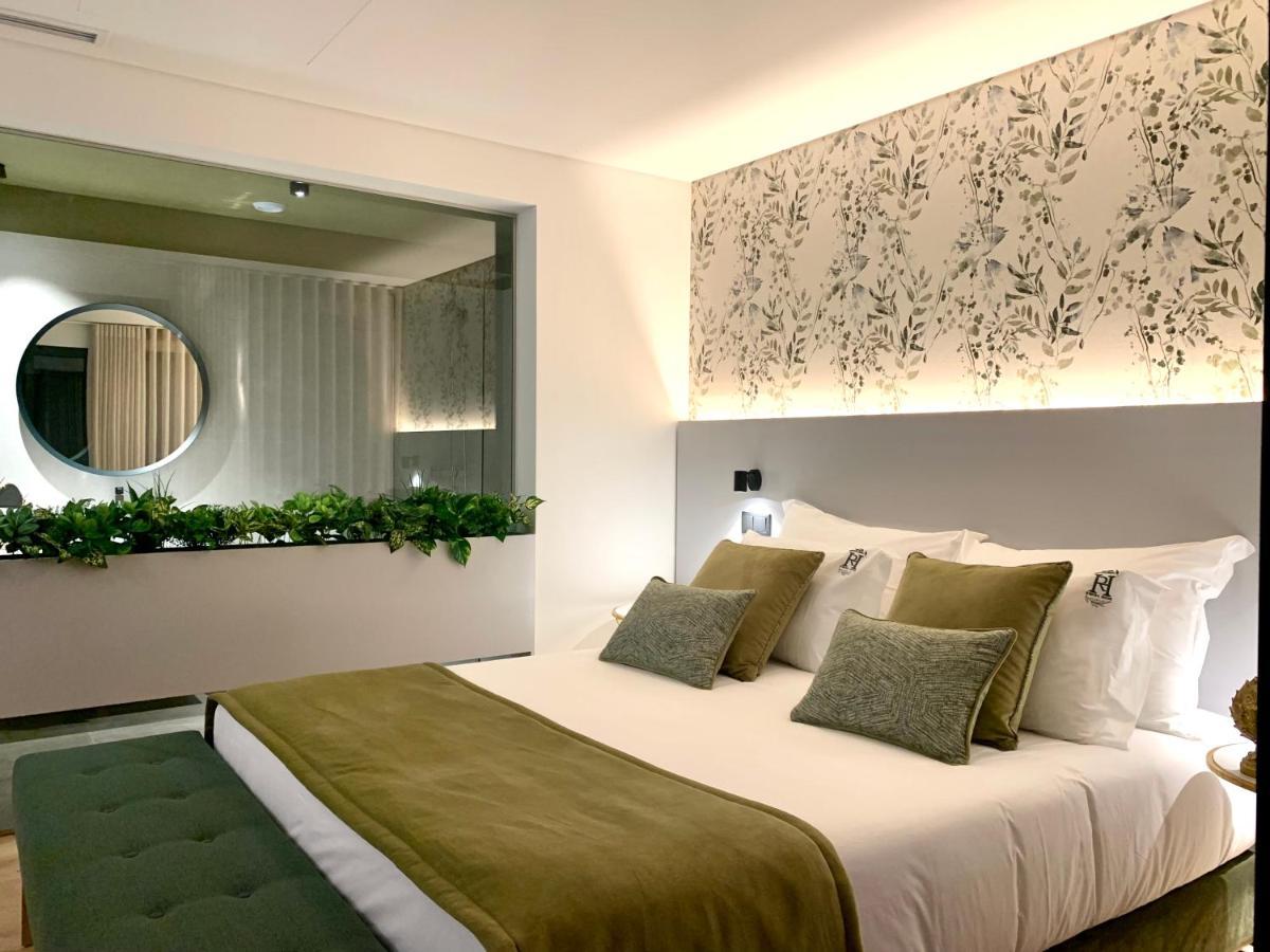Ribeira House Bed & Breakfast Mirandela Dış mekan fotoğraf