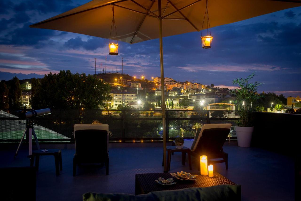 Ribeira House Bed & Breakfast Mirandela Dış mekan fotoğraf