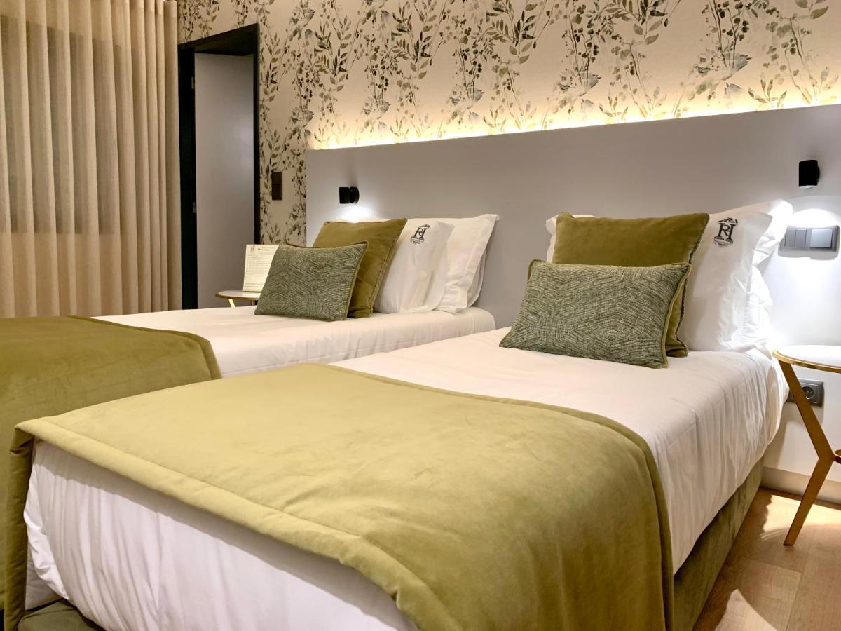 Ribeira House Bed & Breakfast Mirandela Dış mekan fotoğraf
