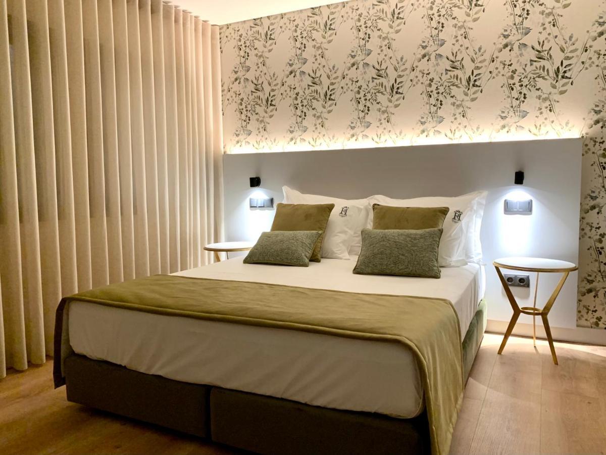 Ribeira House Bed & Breakfast Mirandela Dış mekan fotoğraf