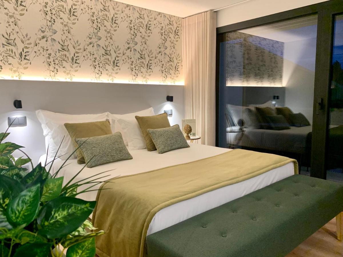 Ribeira House Bed & Breakfast Mirandela Dış mekan fotoğraf