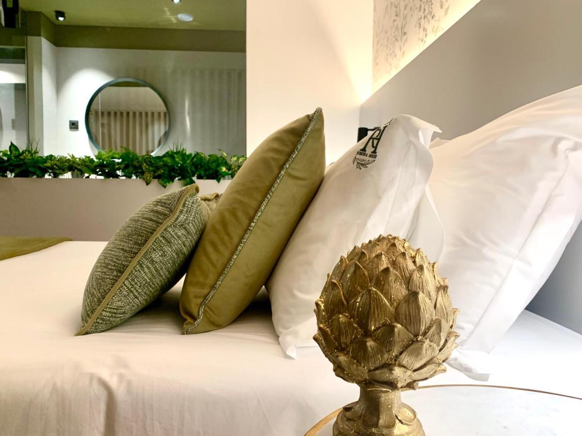 Ribeira House Bed & Breakfast Mirandela Dış mekan fotoğraf