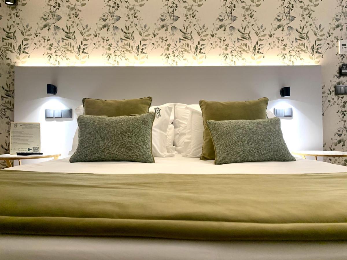 Ribeira House Bed & Breakfast Mirandela Dış mekan fotoğraf