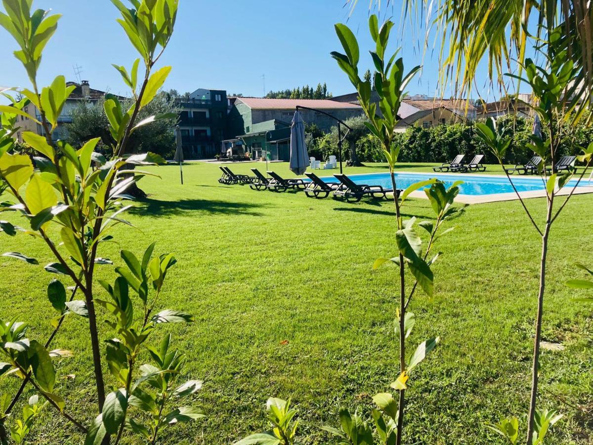 Ribeira House Bed & Breakfast Mirandela Dış mekan fotoğraf