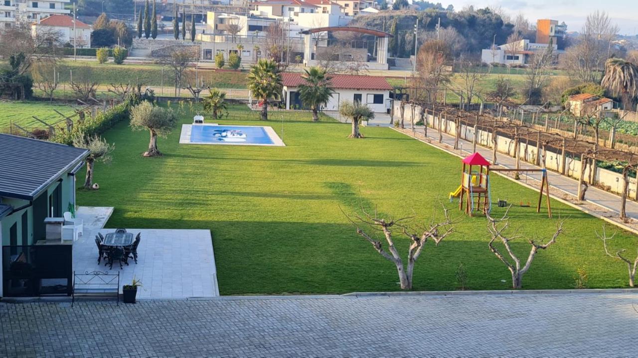 Ribeira House Bed & Breakfast Mirandela Dış mekan fotoğraf