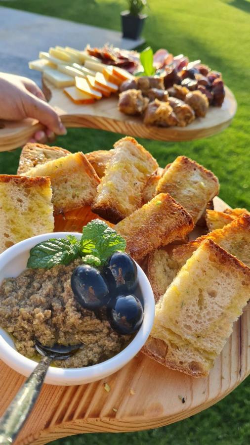 Ribeira House Bed & Breakfast Mirandela Dış mekan fotoğraf