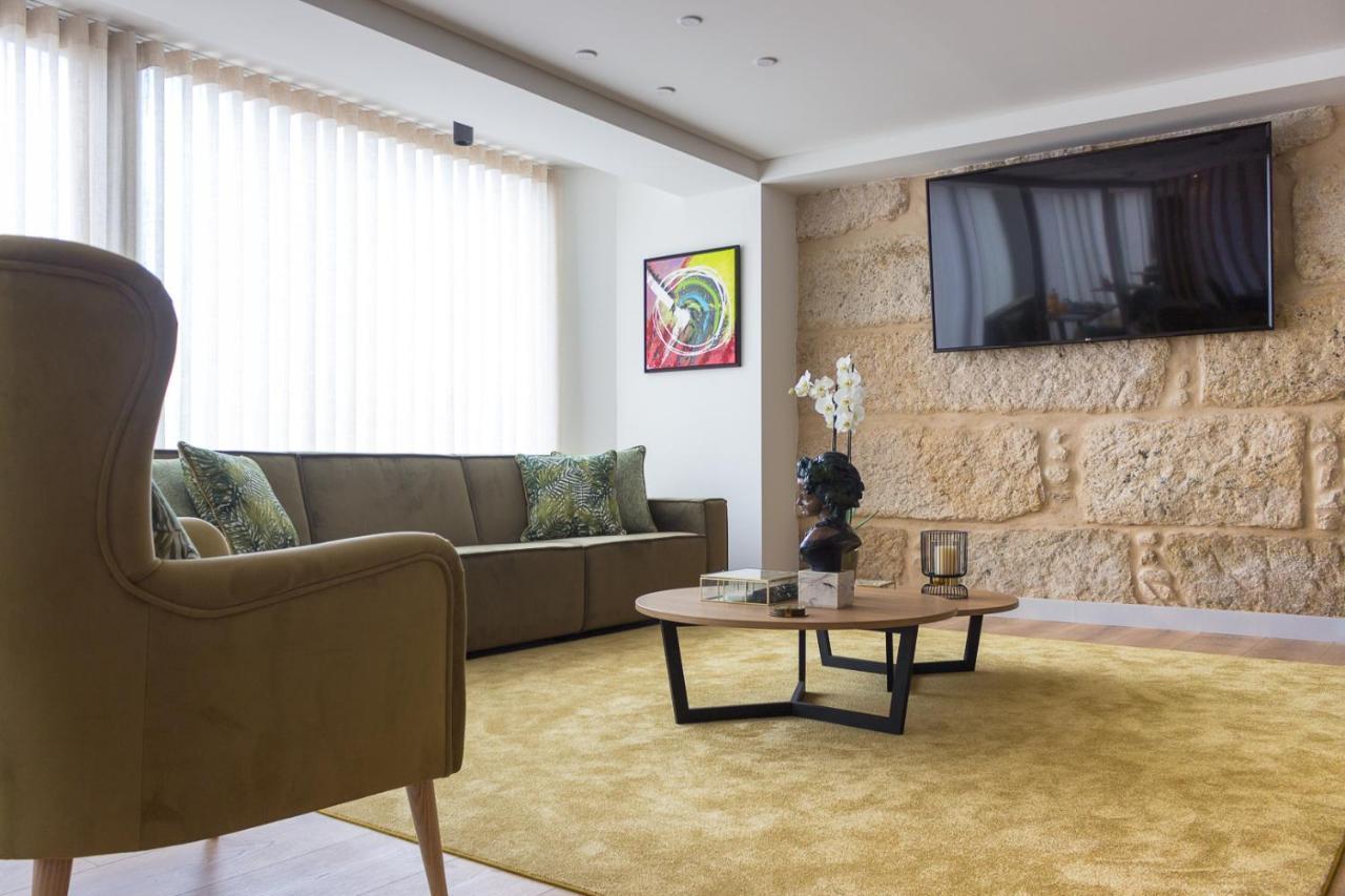 Ribeira House Bed & Breakfast Mirandela Dış mekan fotoğraf
