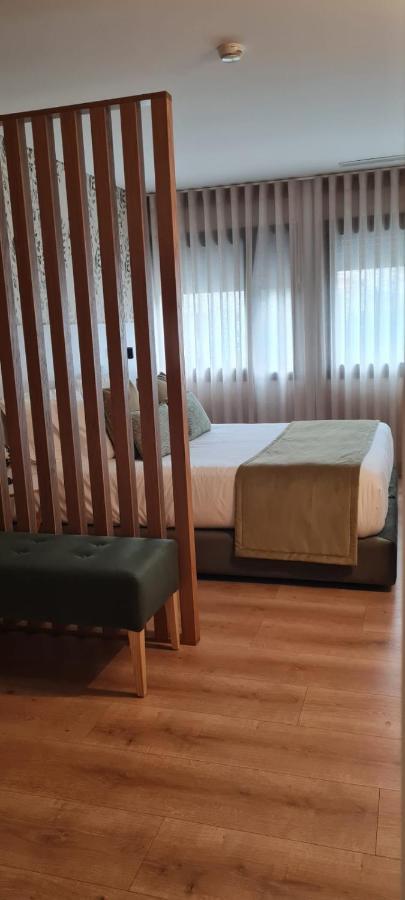Ribeira House Bed & Breakfast Mirandela Dış mekan fotoğraf