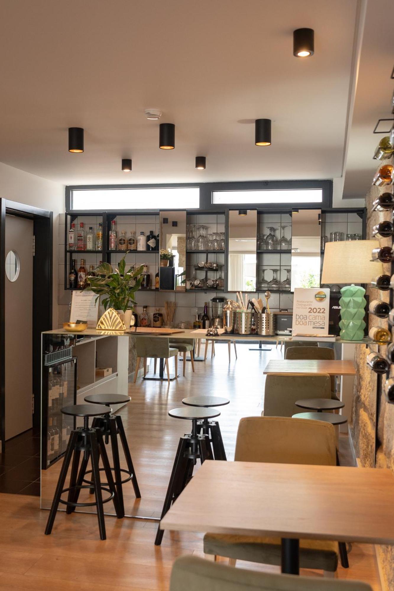 Ribeira House Bed & Breakfast Mirandela Dış mekan fotoğraf