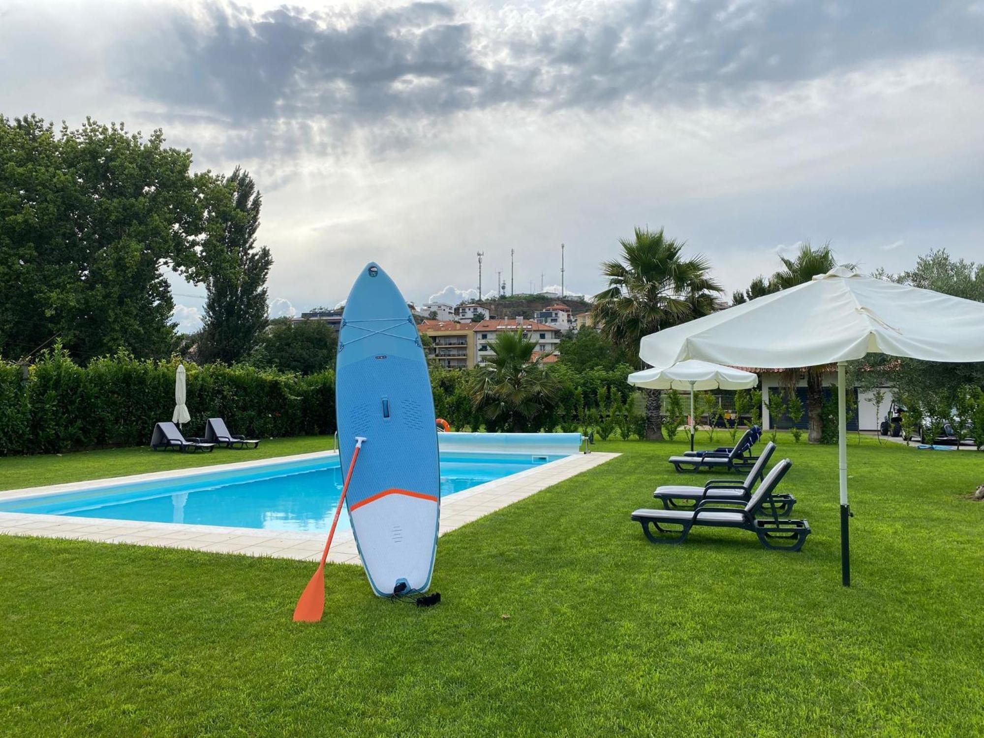 Ribeira House Bed & Breakfast Mirandela Dış mekan fotoğraf